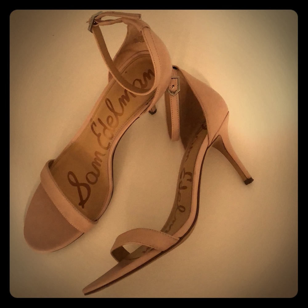 Sam Edelman Heels